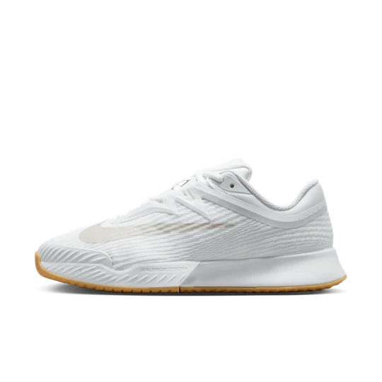 Zdjęcie produktu Damskie buty do tenisa na twarde korty Nike Vapor Pro 3 - Biel