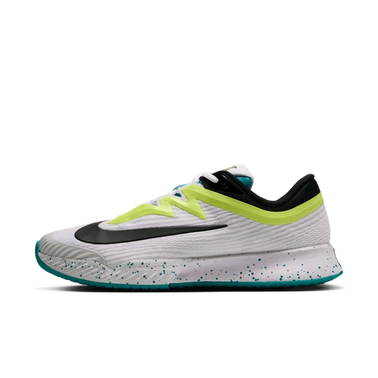 Zdjęcie produktu Damskie buty do tenisa na twarde korty Nike Vapor Pro 3 - Biel