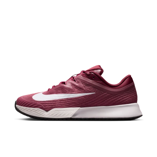 Zdjęcie produktu Damskie buty do tenisa na twarde korty Nike Vapor Pro 3 - Czerwony