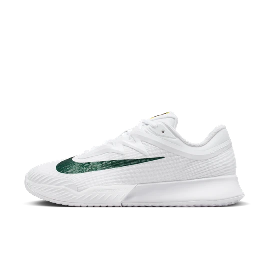 Zdjęcie produktu Damskie buty do tenisa na twarde korty Nike Vapor Pro 3 PRM - Biel