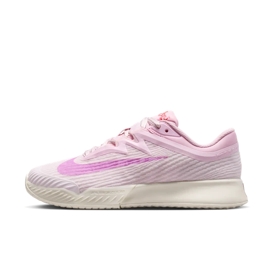 Zdjęcie produktu Damskie buty do tenisa na twarde korty Nike Vapor Pro 3 - Różowy