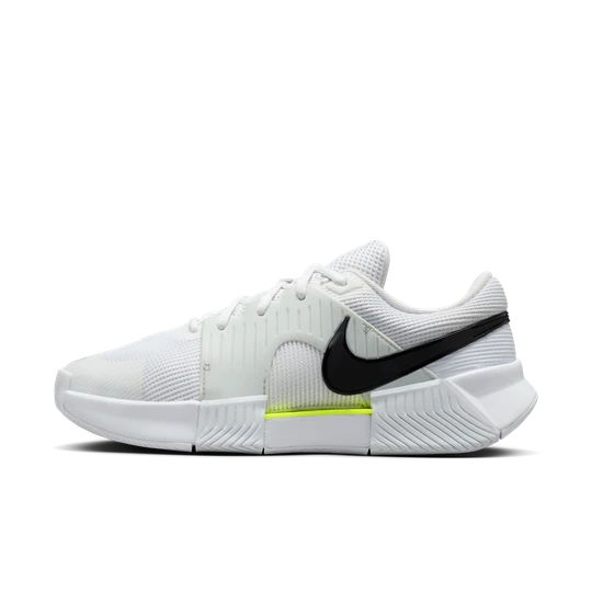 Zdjęcie produktu Damskie buty do tenisa na twarde korty Nike GP Challenge 1.5 - Biel