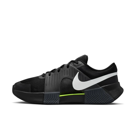 Zdjęcie produktu Damskie buty do tenisa na twarde korty Nike GP Challenge 1.5 - Czerń