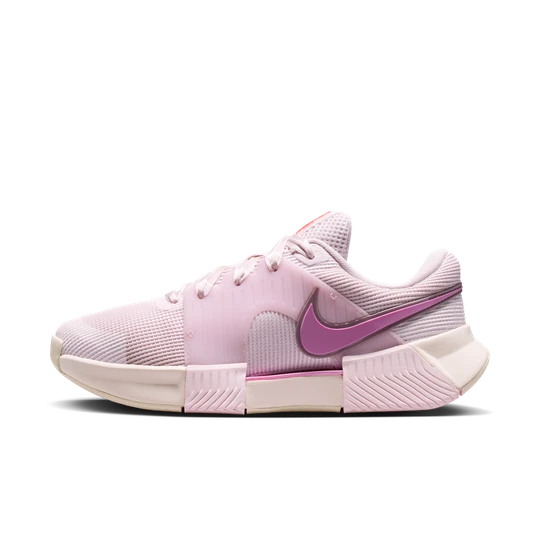 Zdjęcie produktu Damskie buty do tenisa na twarde korty Nike GP Challenge 1.5 PRM - Różowy