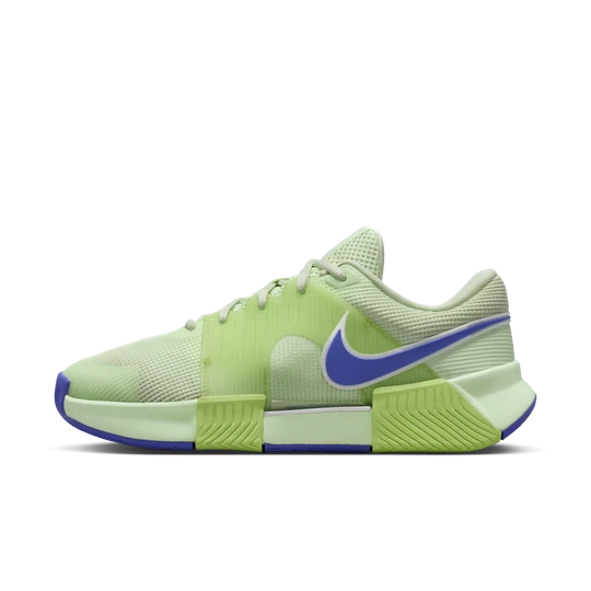 Zdjęcie produktu Damskie buty do tenisa na twarde korty Nike GP Challenge 1.5 - Żółty