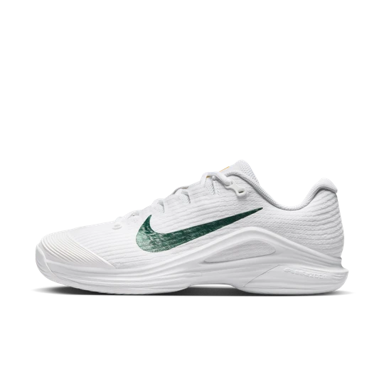 Zdjęcie produktu Damskie buty do tenisa na twarde korty Nike Zoom Vapor 12 PRM - Biel