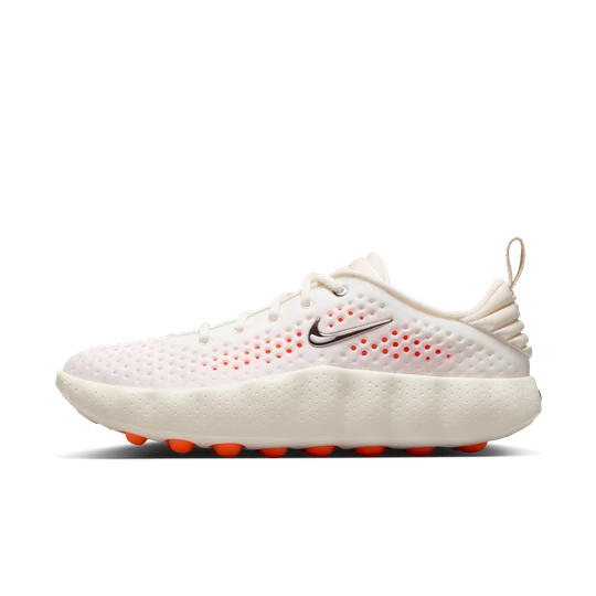 Zdjęcie produktu Damskie buty przedmeczowe Nike Mind 002 - Biel