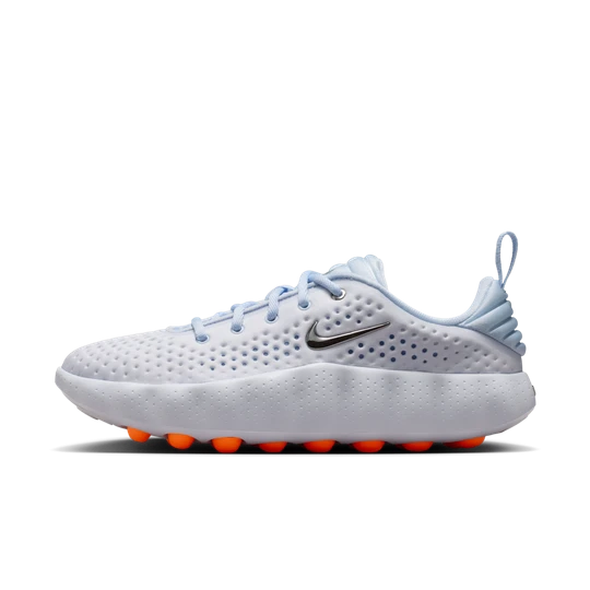 Zdjęcie produktu Damskie buty przedmeczowe Nike Mind 002 - Szary