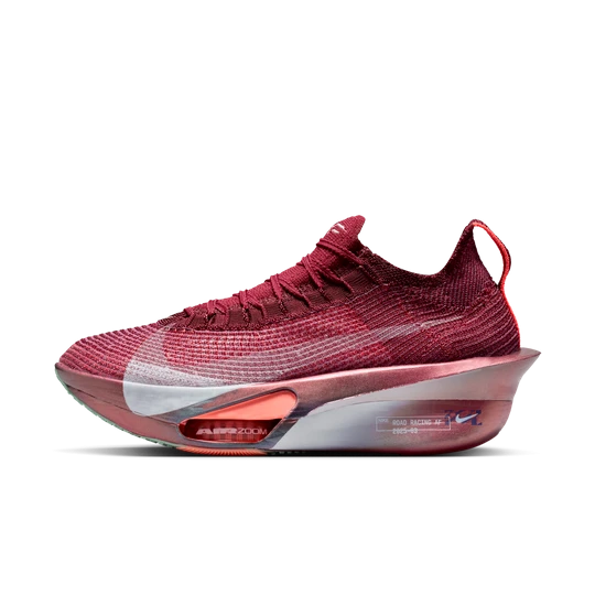 Zdjęcie produktu Damskie buty startowe do biegania po asfalcie Nike Alphafly 3 SE - Czerwony