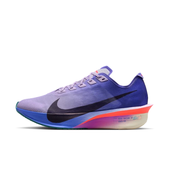 Zdjęcie produktu Damskie buty startowe do biegania po asfalcie Nike Vaporfly 4 - Fiolet
