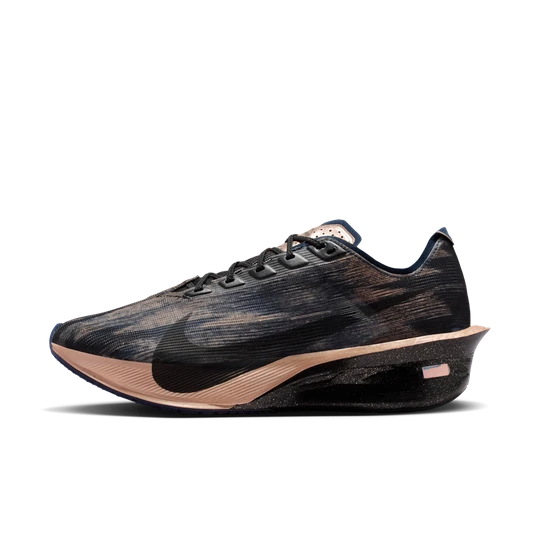 Zdjęcie produktu Damskie buty startowe do biegania po asfalcie Nike Vaporfly 4 „Keely Hodgkinson” - Czerń