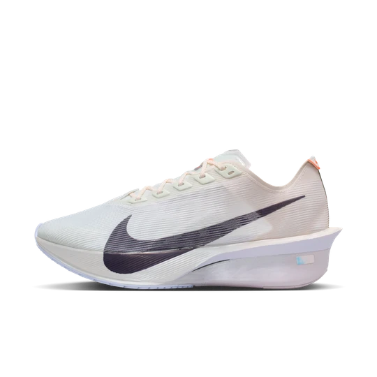Zdjęcie produktu Damskie buty startowe do biegania po asfalcie Nike Vaporfly 4 - Zieleń
