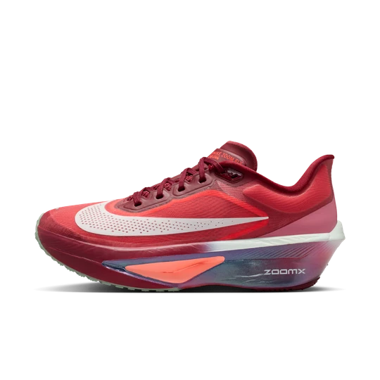Zdjęcie produktu Damskie buty startowe do biegania po asfalcie Nike Zoom Fly 6 SE - Czerwony