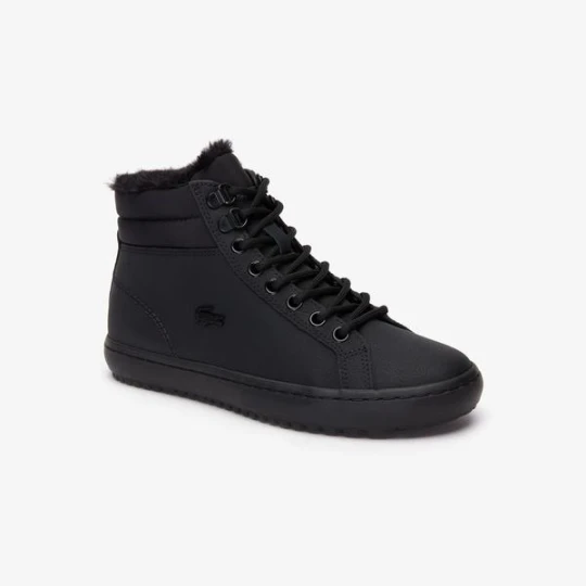 Zdjęcie produktu Lacoste Straightset Thermo 419 1 CFA Damskie Buty