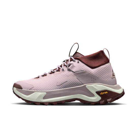 Zdjęcie produktu Damskie buty trekkingowe ACG Zegama Hike - Fiolet Nike