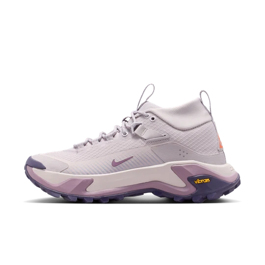 Zdjęcie produktu Damskie buty trekkingowe ACG Zegama Hike - Fiolet Nike
