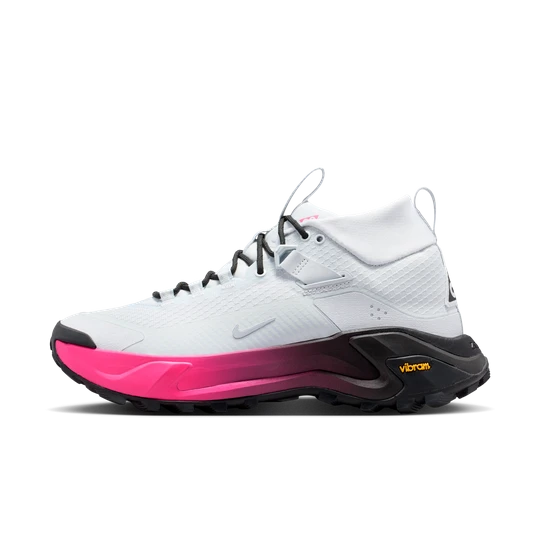 Zdjęcie produktu Damskie buty trekkingowe ACG Zegama Hike - Szary Nike