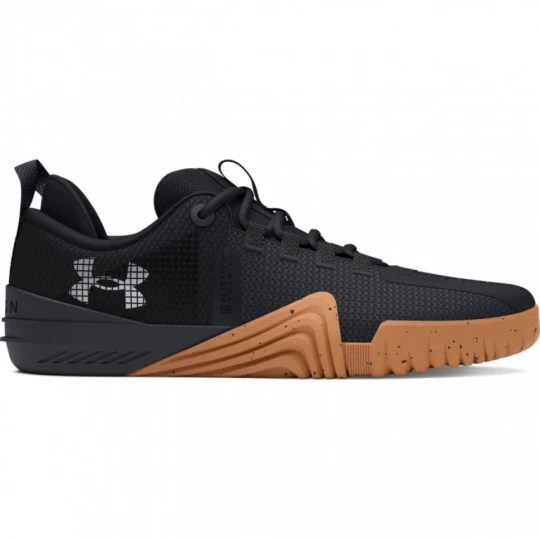 Zdjęcie produktu Damskie buty treningowe crossfit Under Armour UA W TriBase Reign 6 - czarne