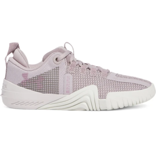 Zdjęcie produktu Damskie buty treningowe crossfit Under Armour UA W TriBase Reign 6 - fioletowe