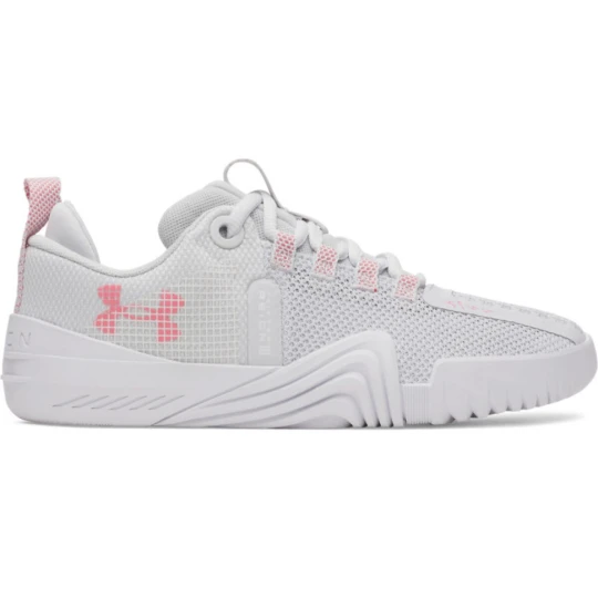 Zdjęcie produktu Damskie buty treningowe crossfit Under Armour UA W TriBase Reign 6 - szare