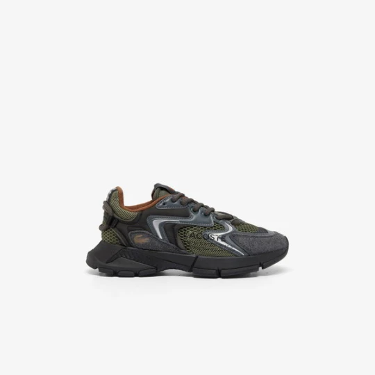 Zdjęcie produktu Damskie buty treningowe L003 NEO Lacoste