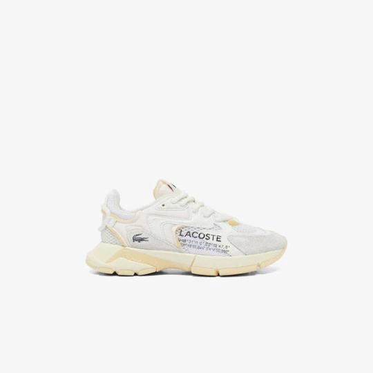 Zdjęcie produktu Damskie buty treningowe L003 Neo Lacoste