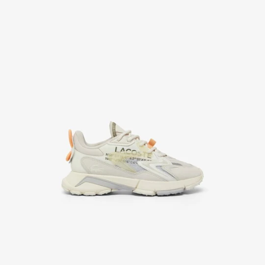 Zdjęcie produktu Damskie buty treningowe L003 Neo Tech Lacoste