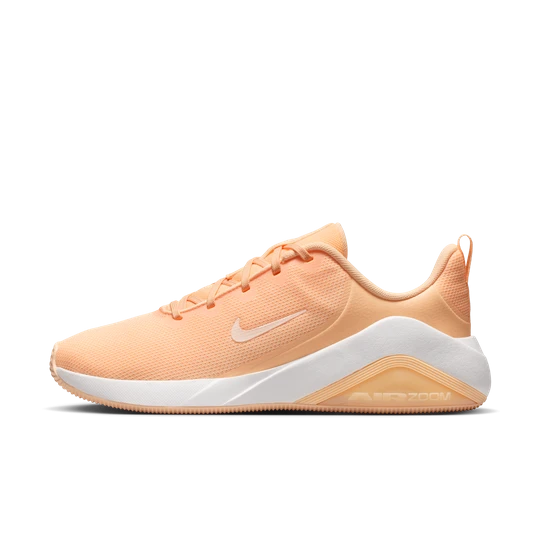 Zdjęcie produktu Damskie buty treningowe Nike Bella 7 - Pomarańczowy