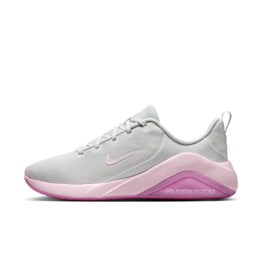 Zdjęcie produktu Damskie buty treningowe Nike Bella 7 - Szary