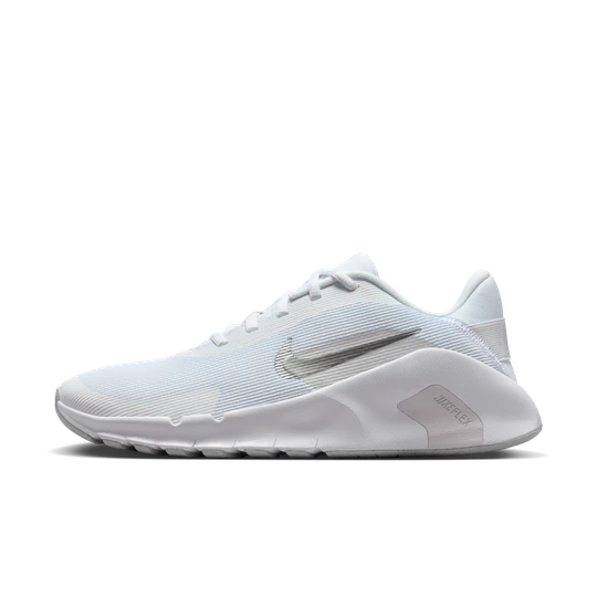 Zdjęcie produktu Damskie buty treningowe Nike Flex Train - Biel