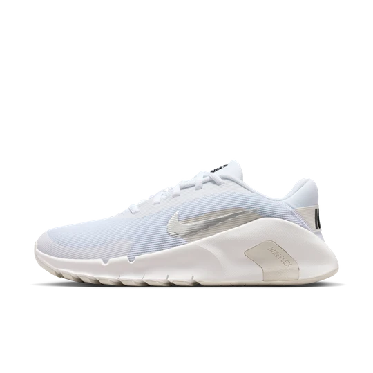 Zdjęcie produktu Damskie buty treningowe Nike Flex Train - Biel