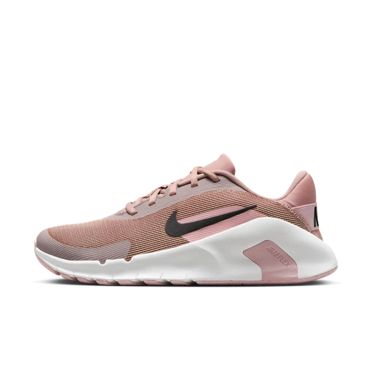 Zdjęcie produktu Damskie buty treningowe Nike Flex Train - Brązowy