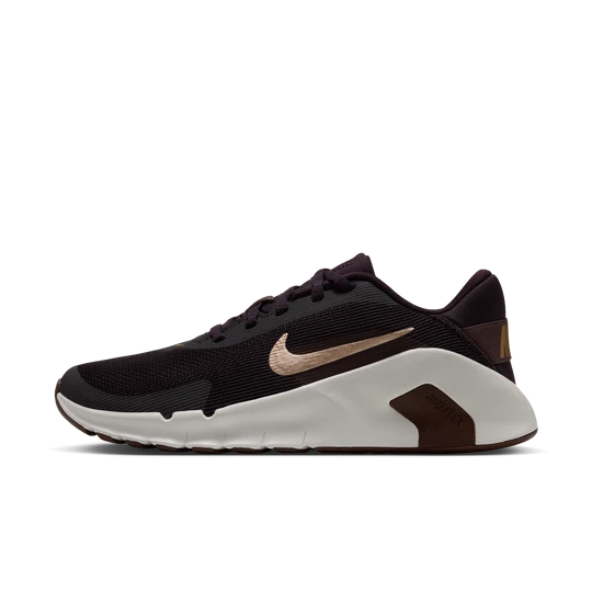 Zdjęcie produktu Damskie buty treningowe Nike Flex Train - Czerwony