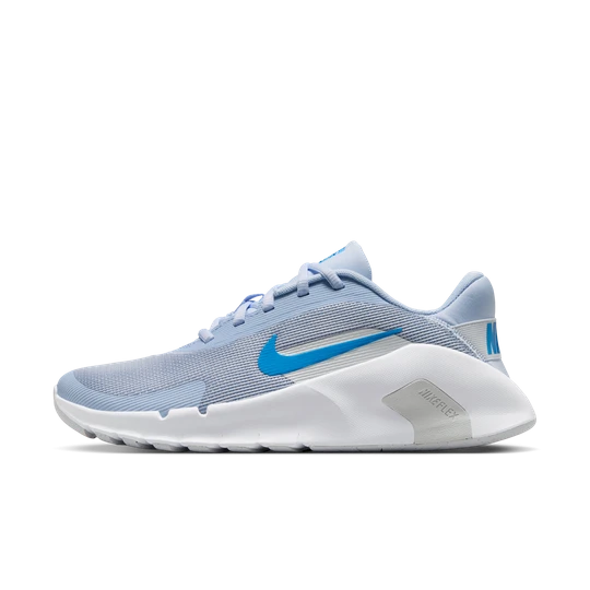Zdjęcie produktu Damskie buty treningowe Nike Flex Train - Niebieski