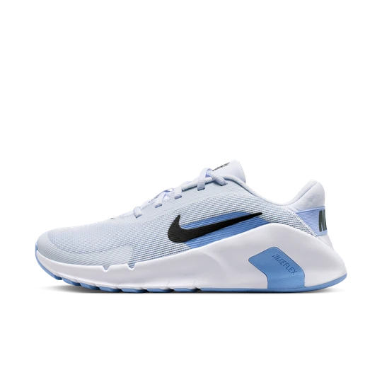 Zdjęcie produktu Damskie buty treningowe Nike Flex Train - Szary