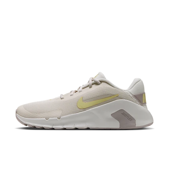 Zdjęcie produktu Damskie buty treningowe Nike Flex Train - Szary