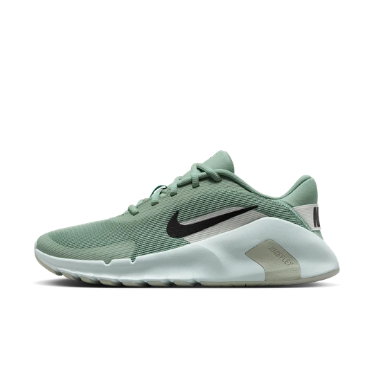 Zdjęcie produktu Damskie buty treningowe Nike Flex Train - Zieleń