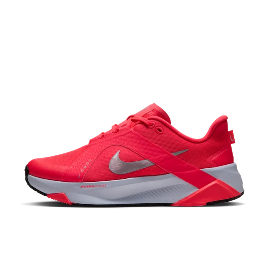Zdjęcie produktu Damskie buty treningowe Nike Hybrid RN - Czerwony