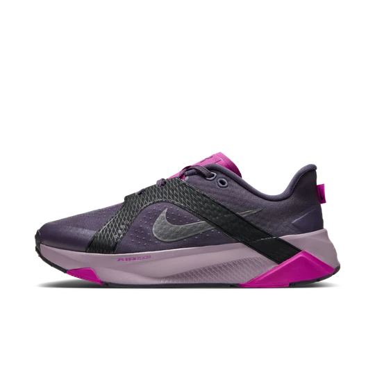 Zdjęcie produktu Damskie buty treningowe Nike Hybrid RN - Fiolet