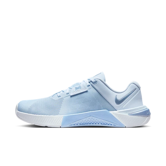 Zdjęcie produktu Damskie buty treningowe Nike Metcon 10 - Niebieski