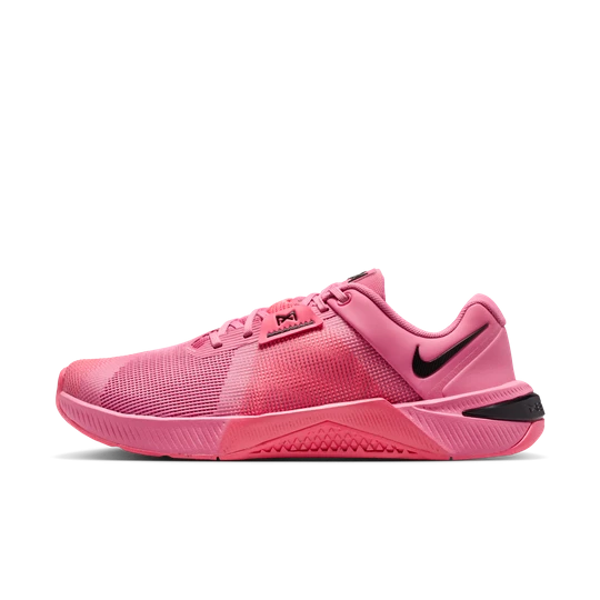 Zdjęcie produktu Damskie buty treningowe Nike Metcon 10 - Różowy