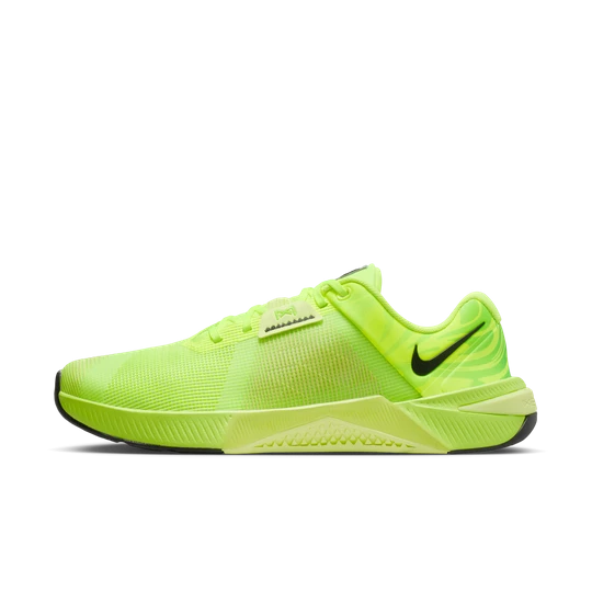 Zdjęcie produktu Damskie buty treningowe Nike Metcon 10 - Żółty