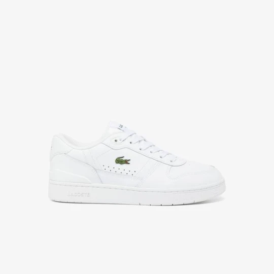 Zdjęcie produktu Damskie buty treningowe T-Clip Set Lacoste