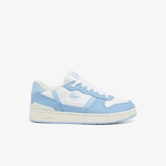 Zdjęcie produktu Damskie buty treningowe T-Clip Set Lacoste
