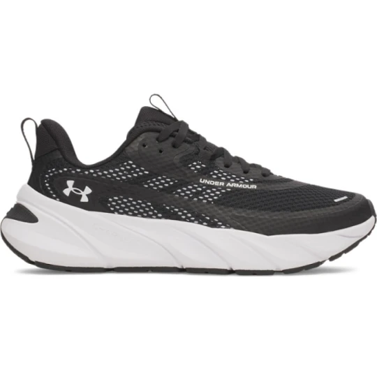 Zdjęcie produktu Damskie buty treningowe Under Armour Reign Flex Training W FLX TR - czarne