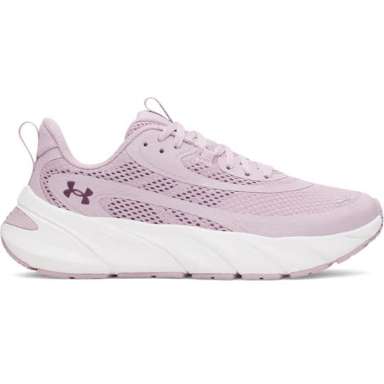 Zdjęcie produktu Damskie buty treningowe Under Armour Reign Flex Training W FLX TR - różowe