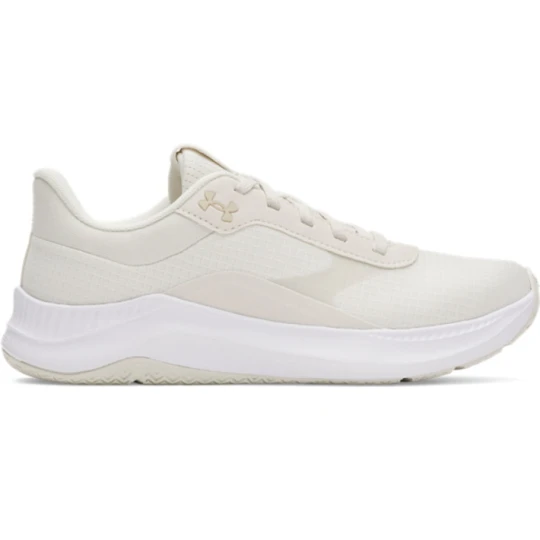 Zdjęcie produktu Damskie buty treningowe Under Armour UA Aurora 3 - białe
