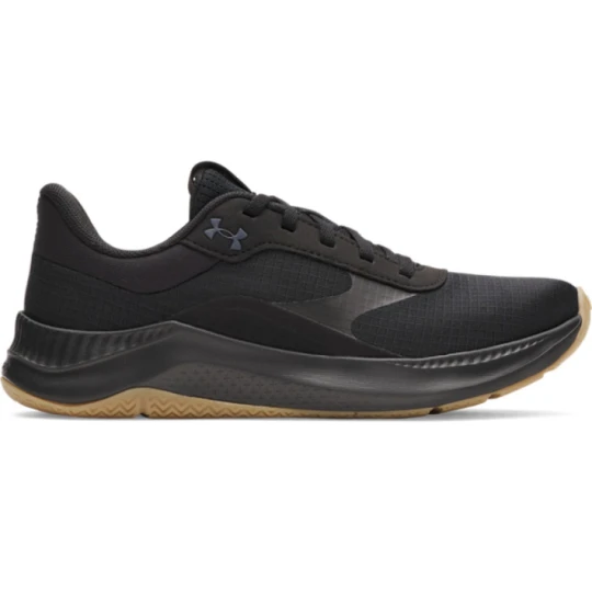 Zdjęcie produktu Damskie buty treningowe Under Armour UA Aurora 3 - czarne