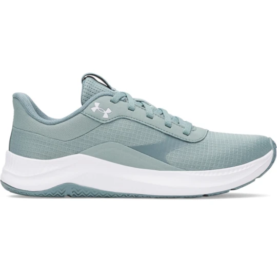 Zdjęcie produktu Damskie buty treningowe Under Armour UA Aurora 3 - niebieskie