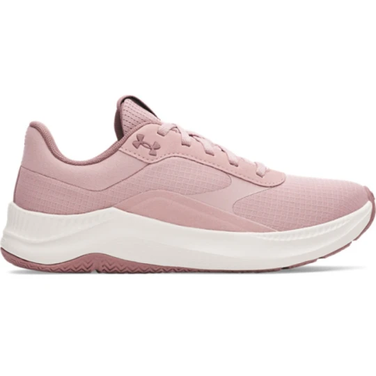 Zdjęcie produktu Damskie buty treningowe Under Armour UA Aurora 3 - różowe